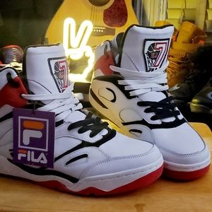 Fila KJ7